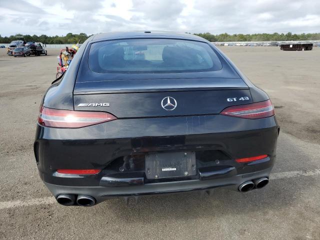 MERCEDES-BENZ GT-CLASS AMG GT 43 2021