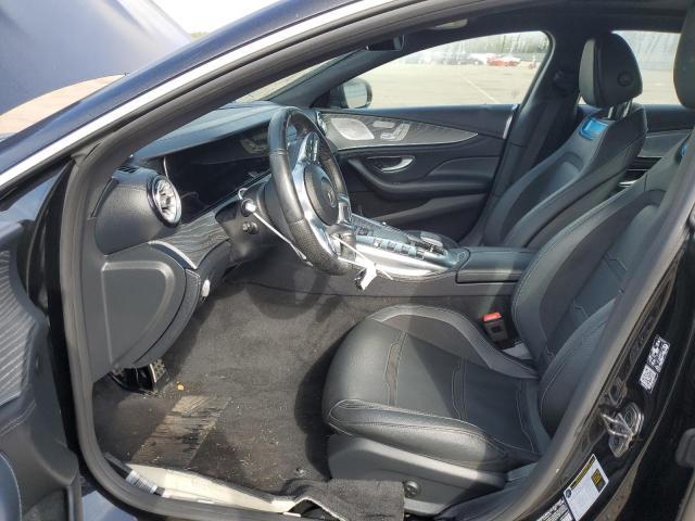 MERCEDES-BENZ GT-CLASS AMG GT 43 2021