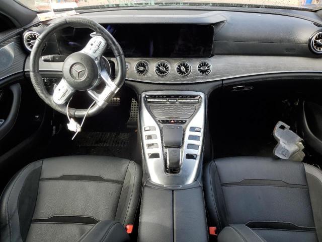 MERCEDES-BENZ GT-CLASS AMG GT 43 2021