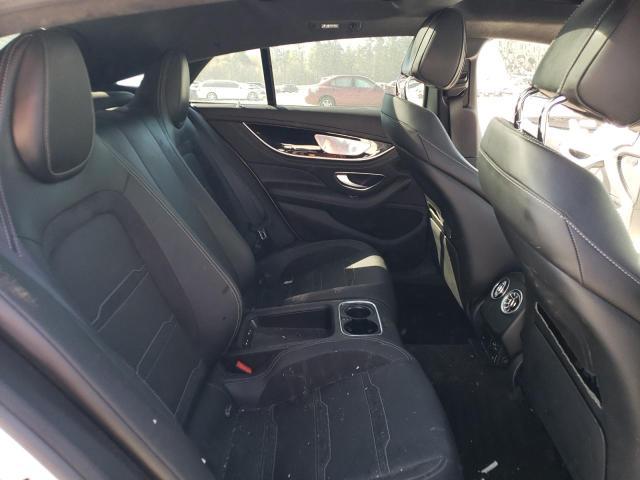 MERCEDES-BENZ GT-CLASS AMG GT 63 2020