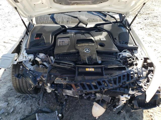 MERCEDES-BENZ GT-CLASS AMG GT 63 2020