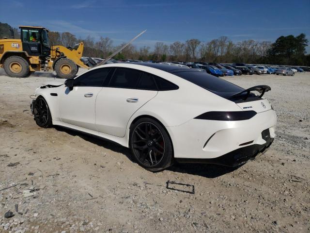 MERCEDES-BENZ GT-CLASS AMG GT 63 2020