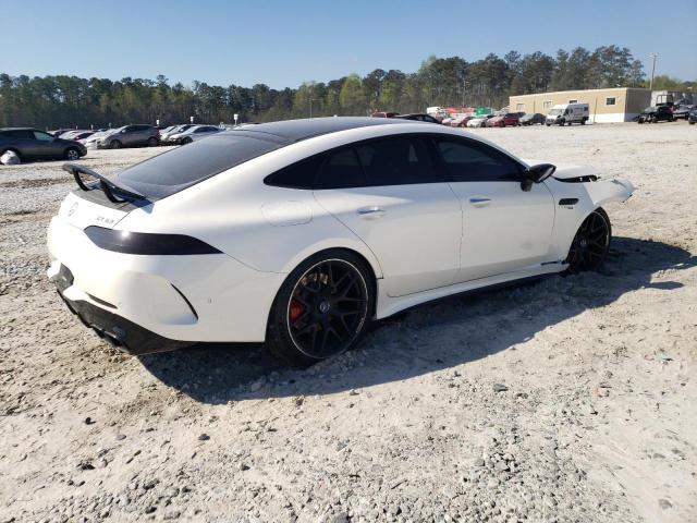 MERCEDES-BENZ GT-CLASS AMG GT 63 2020