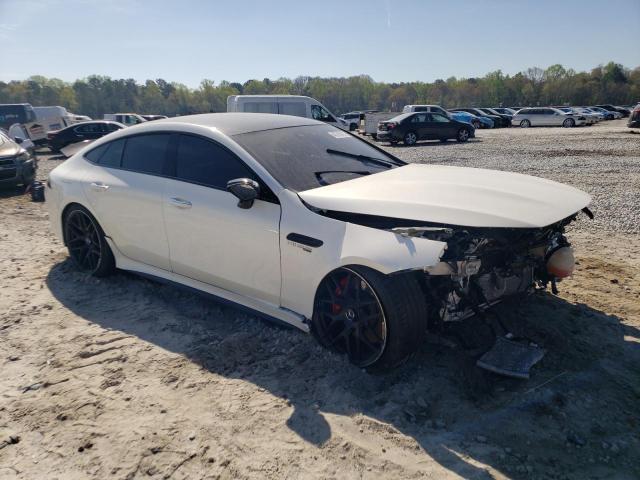 MERCEDES-BENZ GT-CLASS AMG GT 63 2020