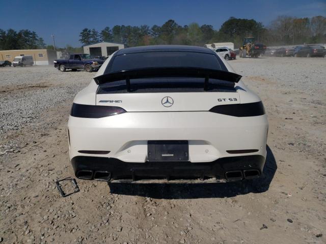 MERCEDES-BENZ GT-CLASS AMG GT 63 2020