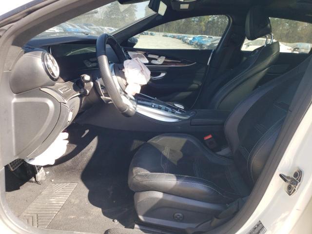 MERCEDES-BENZ GT-CLASS AMG GT 63 2020