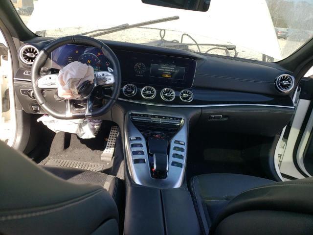 MERCEDES-BENZ GT-CLASS AMG GT 63 2020