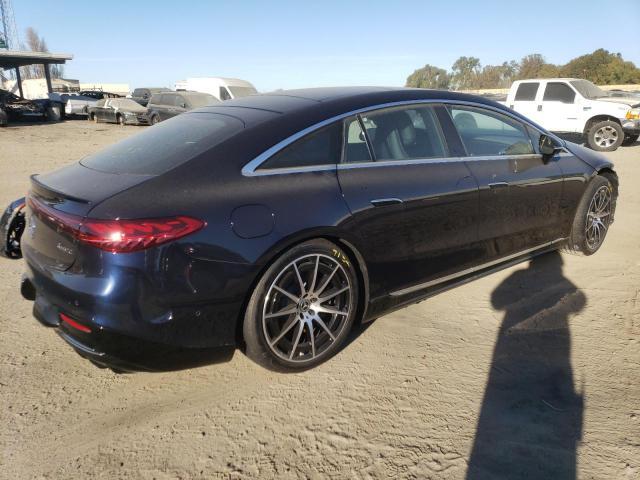 MERCEDES-BENZ EQS 580 4M  2022