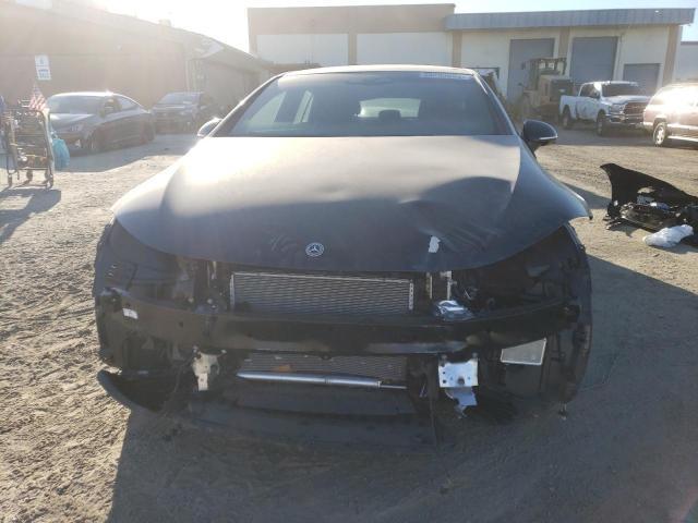 MERCEDES-BENZ EQS 580 4M  2022