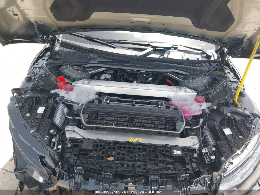 MERCEDES-BENZ EQE 350  2023