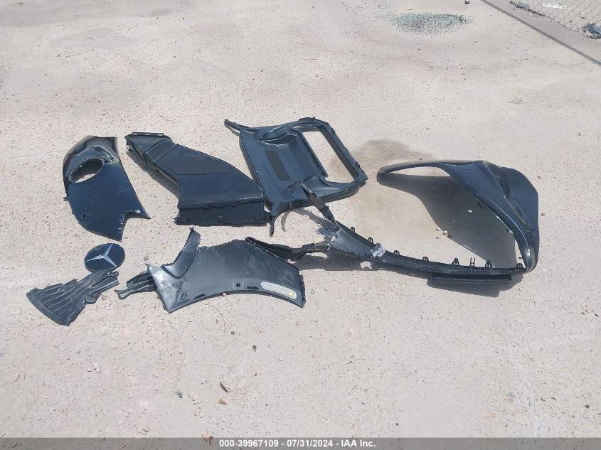 MERCEDES-BENZ EQE 350  2023