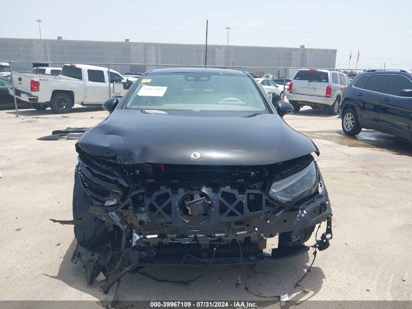 MERCEDES-BENZ EQE 350  2023