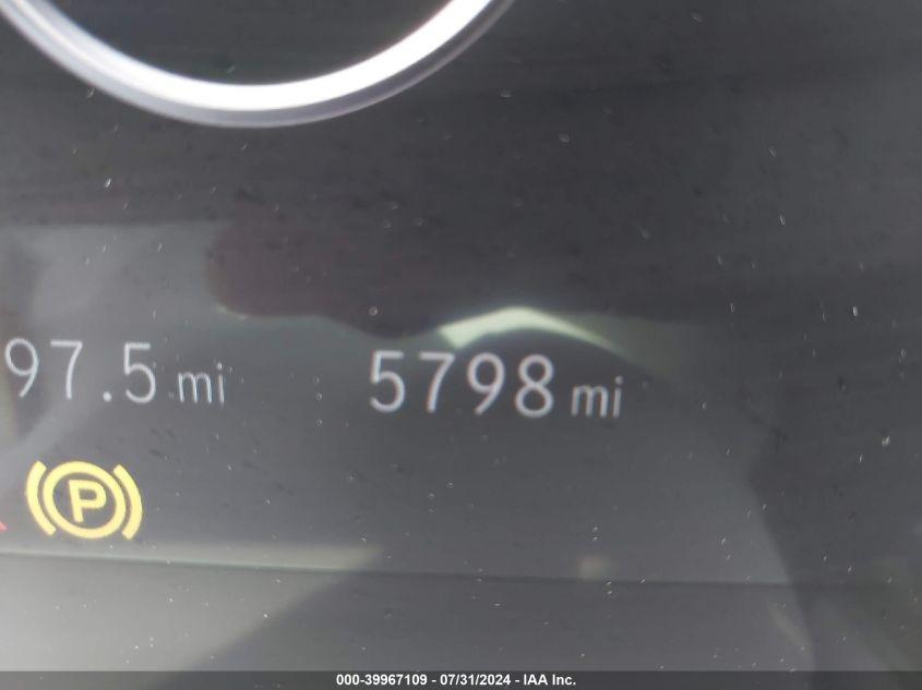 MERCEDES-BENZ EQE 350  2023