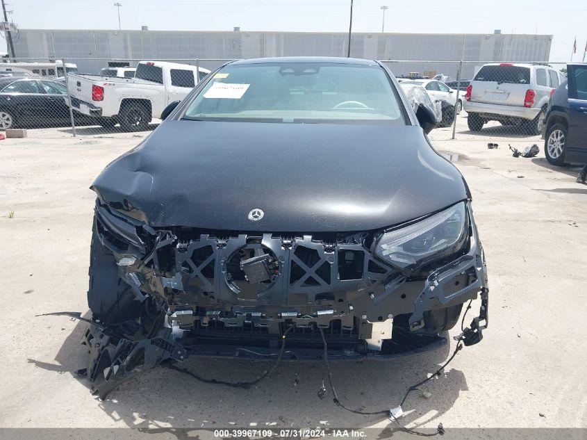 MERCEDES-BENZ EQE 350  2023