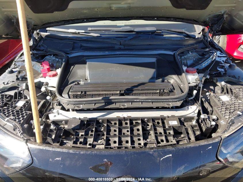 MERCEDES-BENZ EQE 350+  2024