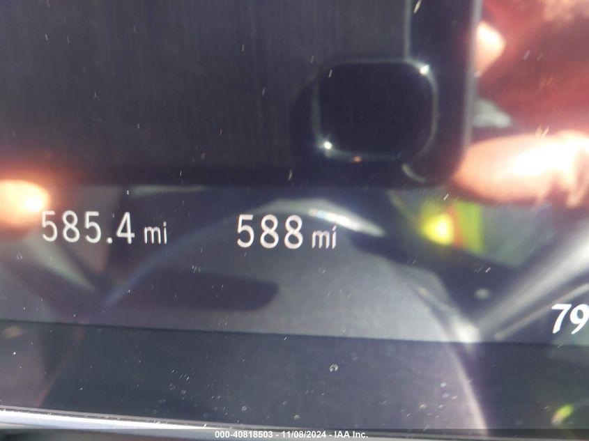 MERCEDES-BENZ EQE 350+  2024