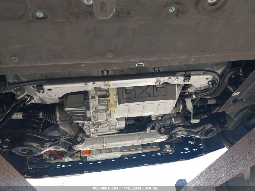 MERCEDES-BENZ EQE 350+  2024