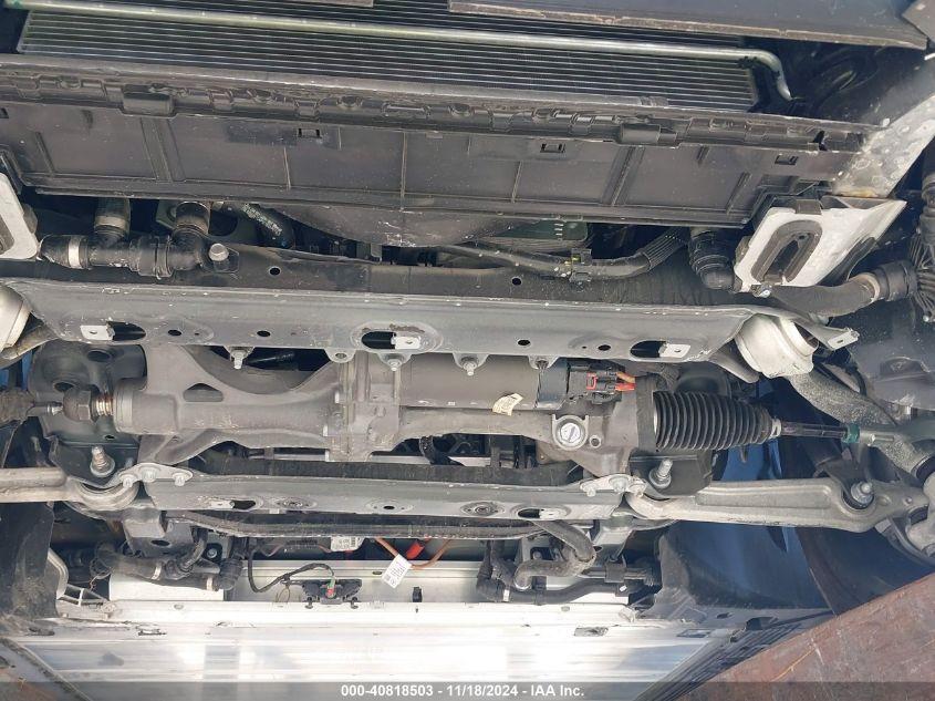 MERCEDES-BENZ EQE 350+  2024