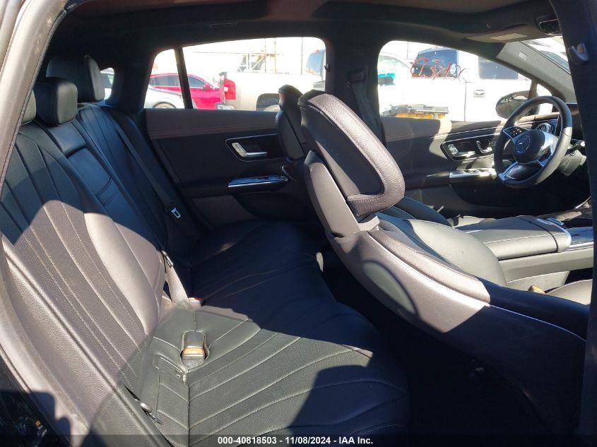 MERCEDES-BENZ EQE 350+  2024