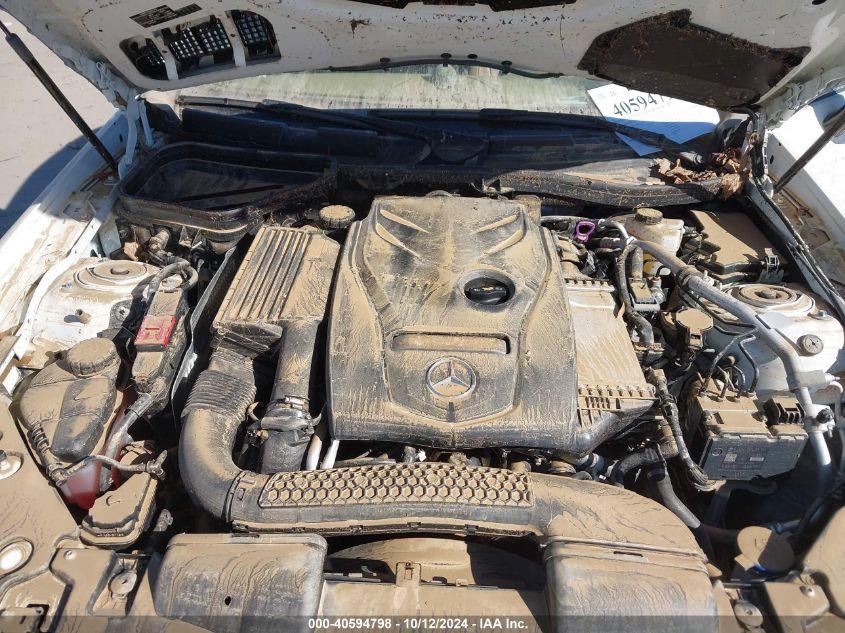 MERCEDES-BENZ SLC 300  2020