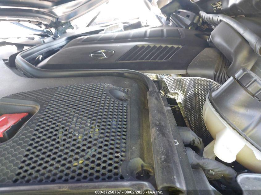 MERCEDES-BENZ E-CLASS AMG E 53 2021