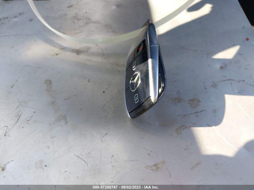 MERCEDES-BENZ E-CLASS AMG E 53 2021