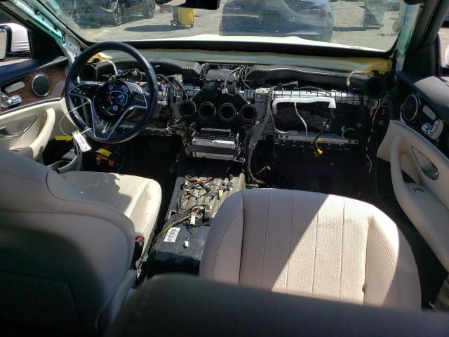 MERCEDES-BENZ E-CLASS E 350 2021