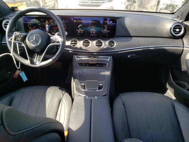 MERCEDES-BENZ E-CLASS E 350 2021