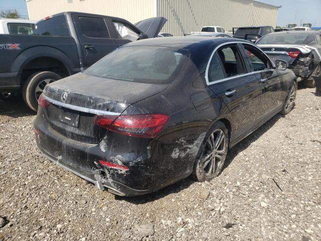 MERCEDES-BENZ E-CLASS E 350 2021