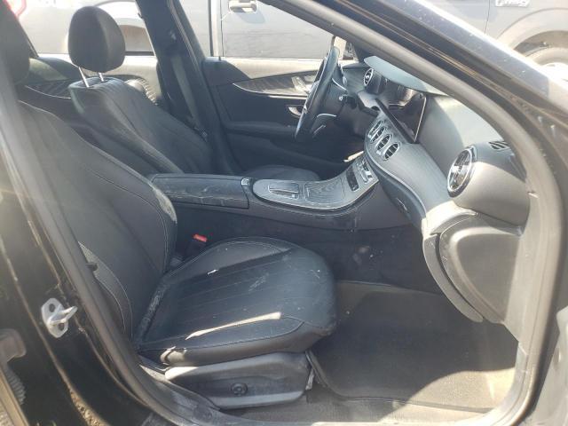 MERCEDES-BENZ E-CLASS E 350 2021