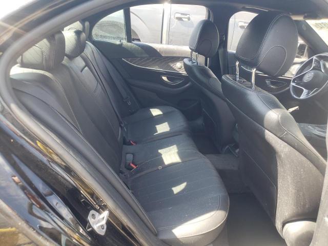 MERCEDES-BENZ E-CLASS E 350 2021