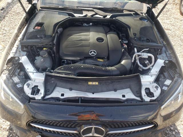 MERCEDES-BENZ E-CLASS E 350 2021