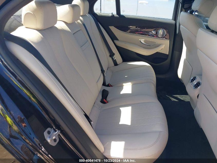 MERCEDES-BENZ E 350 350 2020