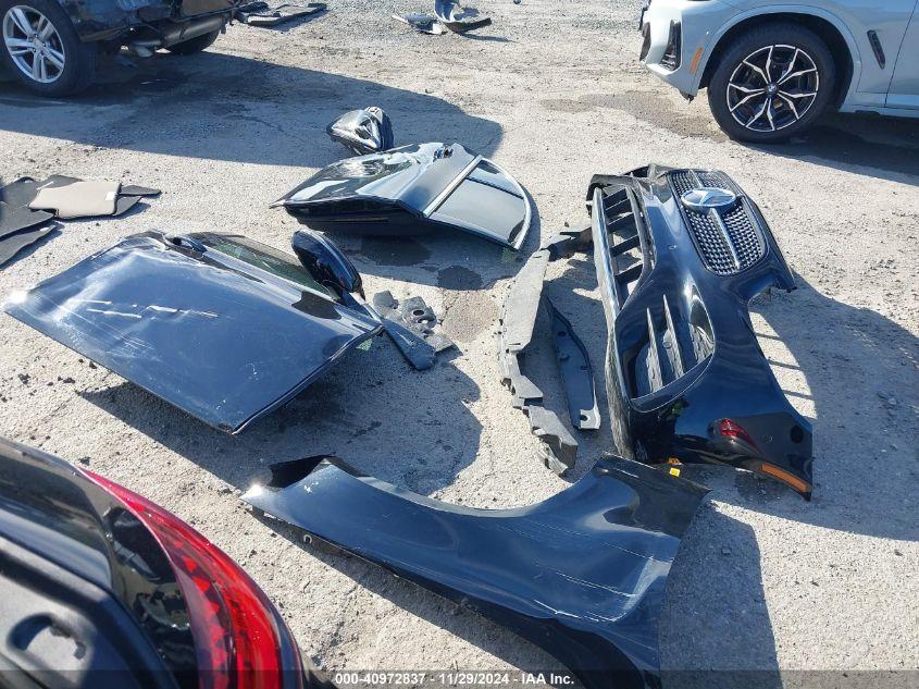 MERCEDES-BENZ E 350  2021