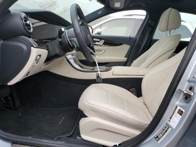 MERCEDES-BENZ E-CLASS E 350 4MAT 2023