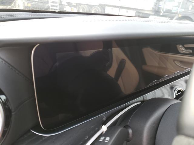 MERCEDES-BENZ E-CLASS E 63 AMG-S 2020