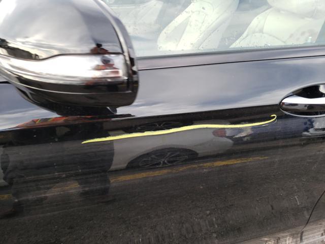 MERCEDES-BENZ E-CLASS E 63 AMG-S 2020