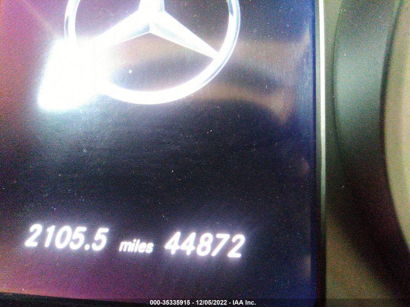 MERCEDES-BENZ GLC GLC 300 2020