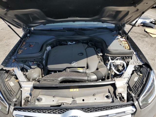 MERCEDES-BENZ GLC-CLASS GLC 300 2022