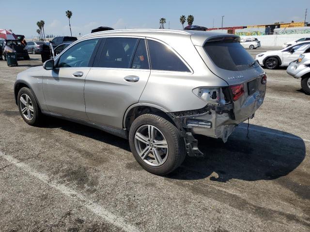 MERCEDES-BENZ GLC-CLASS GLC 300 2022