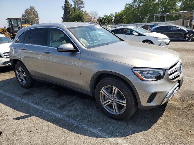 MERCEDES-BENZ GLC-CLASS GLC 300 2022