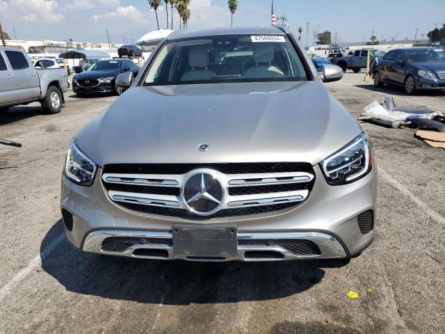 MERCEDES-BENZ GLC-CLASS GLC 300 2022