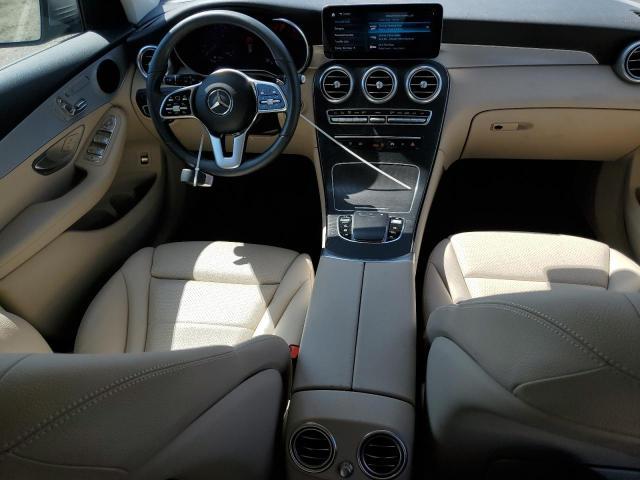 MERCEDES-BENZ GLC-CLASS GLC 300 2022