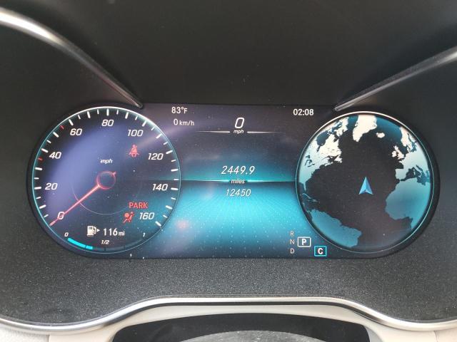 MERCEDES-BENZ GLC-CLASS GLC 300 2022