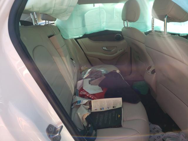 MERCEDES-BENZ G CLASS GLC 300 2021