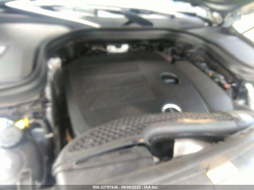 MERCEDES-BENZ GLC GLC 300 2021