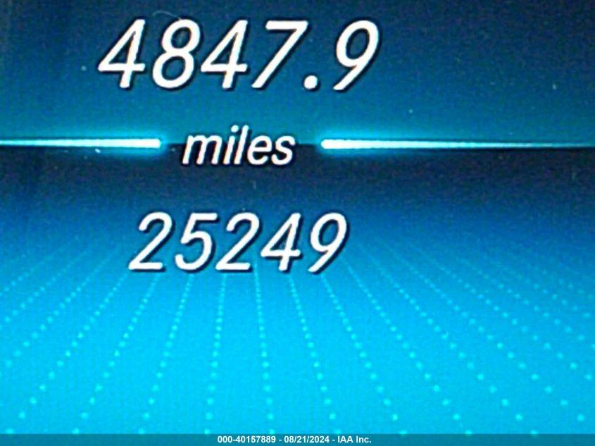 MERCEDES-BENZ GLC 300 4MATIC SUV 2022