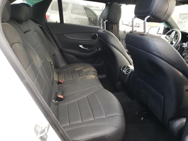 MERCEDES-BENZ GLC-CLASS GLC 300 4M 2020