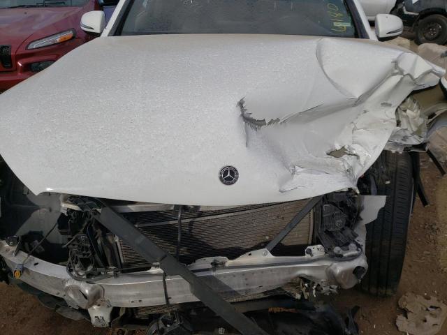 MERCEDES-BENZ GLC-CLASS GLC 300 4M 2020