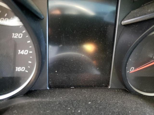 MERCEDES-BENZ GLC-CLASS GLC 300 4M 2020